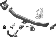 Anhängevorrichtung BRINK 566800