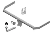 Anhängevorrichtung BRINK 571200