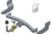 Anhängevorrichtung BRINK 576400
