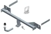 Anhängevorrichtung BRINK 576500