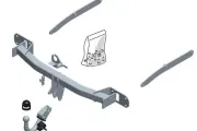 Anhängevorrichtung BRINK 579100