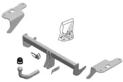 Anhängevorrichtung BRINK 581200