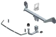 Anhängevorrichtung BRINK 581800