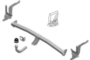 Anhängevorrichtung BRINK 583400