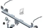 Anhängevorrichtung BRINK 586000