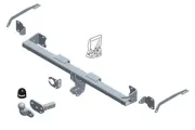 Anhängevorrichtung BRINK 586100