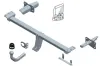 Anhängevorrichtung BRINK 588200 Bild Anhängevorrichtung BRINK 588200