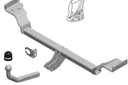 Anhängevorrichtung BRINK 590100