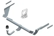 Anhängevorrichtung BRINK 592100