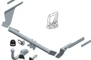 Anhängevorrichtung BRINK 592200