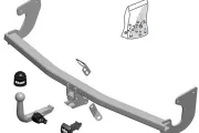 Anhängevorrichtung BRINK 596300