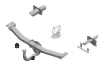 Anhängevorrichtung BRINK 601100 Bild Anhängevorrichtung BRINK 601100