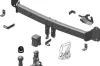 Anhängevorrichtung BRINK 604100 Bild Anhängevorrichtung BRINK 604100