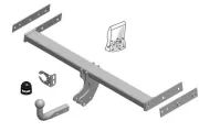 Anhängevorrichtung BRINK 604500