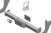 Anhängevorrichtung BRINK 605300 Bild Anhängevorrichtung BRINK 605300