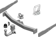 Anhängevorrichtung BRINK 606000