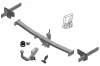 Anhängevorrichtung BRINK 608200 Bild Anhängevorrichtung BRINK 608200