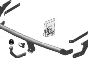Anhängevorrichtung BRINK 613000