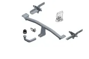 Anhängevorrichtung BRINK 624900