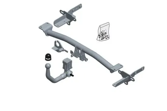 Anhängevorrichtung BRINK 625000 Bild Anhängevorrichtung BRINK 625000