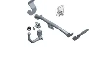 Anhängevorrichtung BRINK 625500