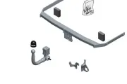 Anhängevorrichtung BRINK 628600