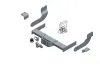 Anhängevorrichtung BRINK 631500 Bild Anhängevorrichtung BRINK 631500