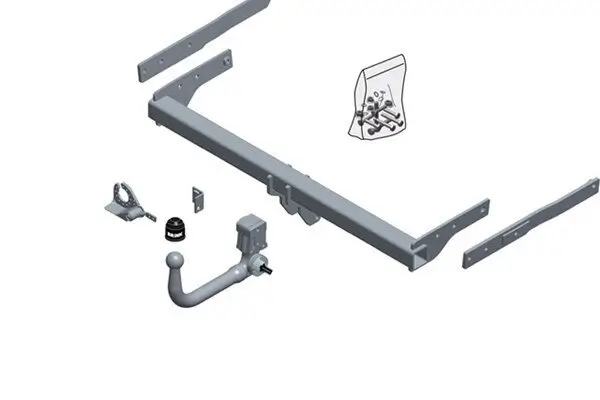 Anhängevorrichtung BRINK 632100