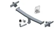 Anhängevorrichtung BRINK 632700
