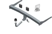 Anhängevorrichtung BRINK 633400