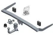 Anhängevorrichtung BRINK 633900