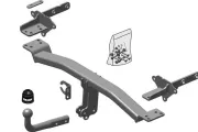 Anhängevorrichtung BRINK 643600