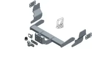 Anhängevorrichtung BRINK 645100
