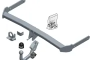 Anhängevorrichtung BRINK 647300
