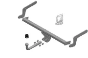 Anhängevorrichtung BRINK 647600