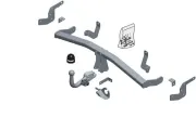 Anhängevorrichtung BRINK 650200
