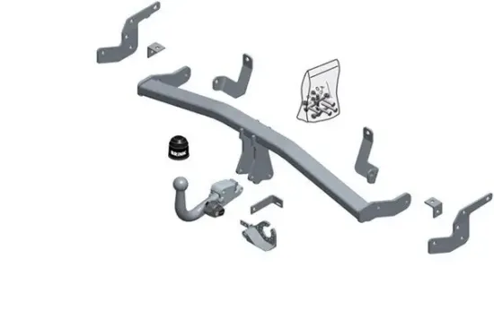 Anhängevorrichtung BRINK 650200 Bild Anhängevorrichtung BRINK 650200