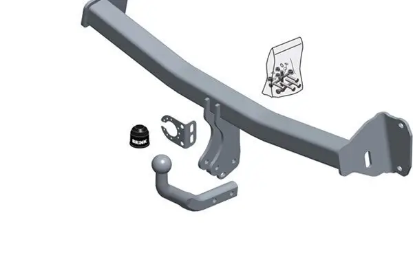 Anhängevorrichtung BRINK 651300