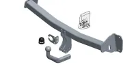 Anhängevorrichtung BRINK 651300