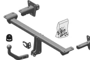 Anhängevorrichtung BRINK 652100