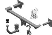 Anhängevorrichtung BRINK 652200