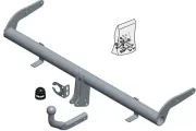 Anhängevorrichtung BRINK 654800