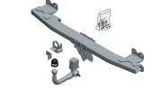 Anhängevorrichtung BRINK 655700