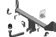 Anhängevorrichtung BRINK 656300