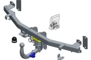 Anhängevorrichtung BRINK 668000