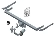 Anhängevorrichtung BRINK 669200