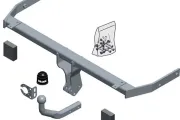 Anhängevorrichtung BRINK 670600
