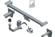 Anhängevorrichtung BRINK 676200