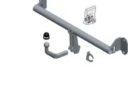 Anhängevorrichtung BRINK 678500