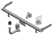 Anhängevorrichtung BRINK 678900